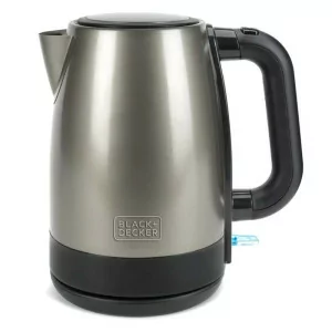 Black+Decker Jug - 1.7 L -...