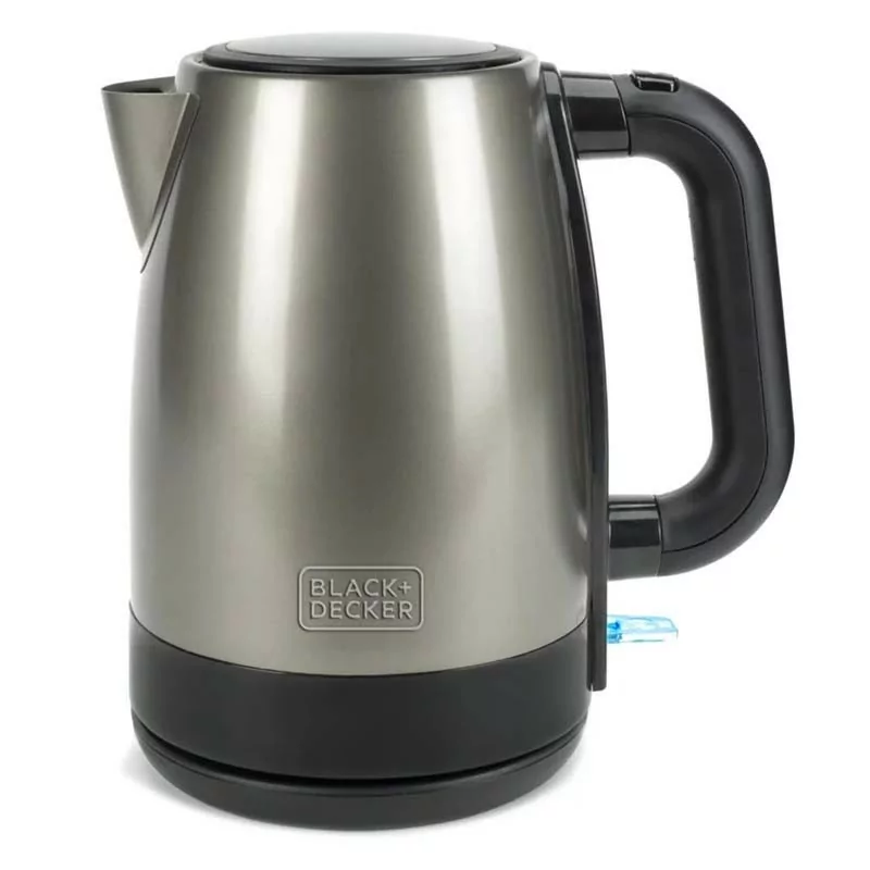 Black+Decker Jug - 1.7 L - 2200 W - BXKE-2201-E
