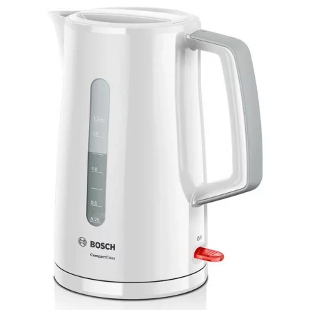Bosch CompactClass Pitcher - 1.7 L - White - TWK-3-A-011