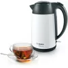 Bosch DesignLine Jug - 1.7 L - White - TWK-3-P-421