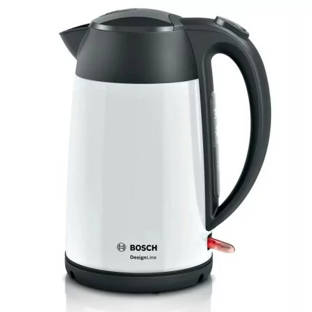 Bosch DesignLine Jug - 1.7 L - White - TWK-3-P-421