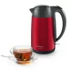 Jarro Bosch DesignLine - 1,7 L - Vermelho - TWK-3-P-424|Bosch|4242005188055