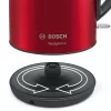 Jarro Bosch DesignLine - 1,7 L - Vermelho - TWK-3-P-424|Bosch|4242005188055