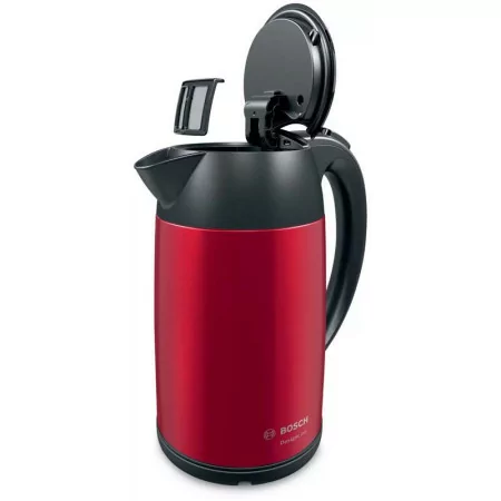Bosch DesignLine Jug - 1.7 L - Red - TWK-3-P-424