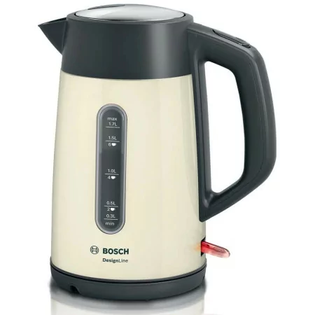 Pitcher Bosch DesignLine - 1.7 L - Beige - TWK-4-P-437