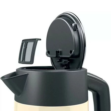 Pitcher Bosch DesignLine - 1.7 L - Beige - TWK-4-P-437