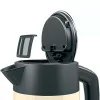Pitcher Bosch DesignLine - 1.7 L - Beige - TWK-4-P-437