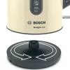 Pitcher Bosch DesignLine - 1.7 L - Beige - TWK-4-P-437