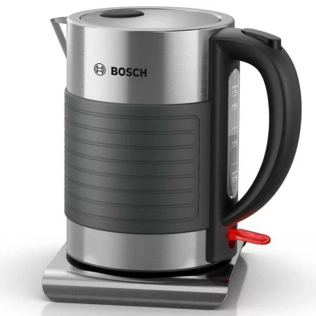 Bosch jug - 1.7 L - Stainless steel - TWK-7-S-05