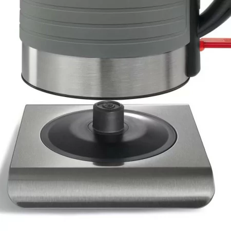 Bosch jug - 1.7 L - Stainless steel - TWK-7-S-05