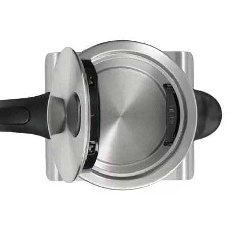 Bosch jug - 1.7 L - Stainless steel - TWK-7-S-05