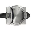 Bosch jug - 1.7 L - Stainless steel - TWK-7-S-05