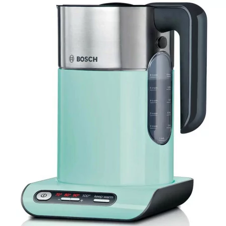 Bosch Styline Pitcher - 1.5 L - Green - TWK-8612-P