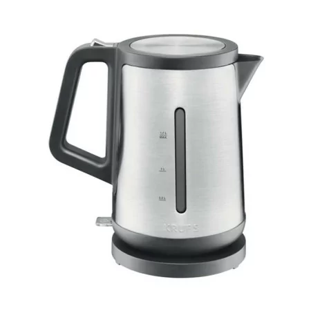 Krups Control Line Pitcher - 1.7 L - Stainless Steel - BW-442-D-10