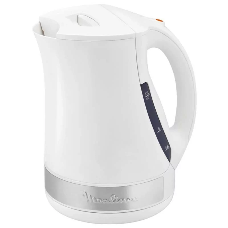 Moulinex Pitcher Principio Plus - 1.7 L - White - BY-108110