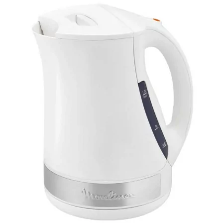 Moulinex Pitcher Principio Plus - 1.7 L - White - BY-108110