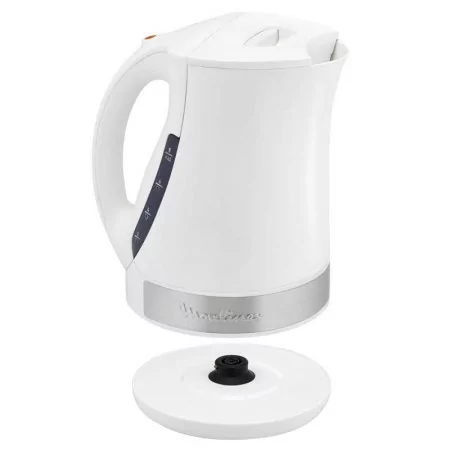 Moulinex Pitcher Principio Plus - 1.7 L - White - BY-108110