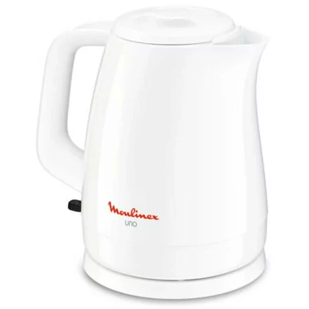 Moulinex Uno Jug - 1.5 L - White - BY-150100