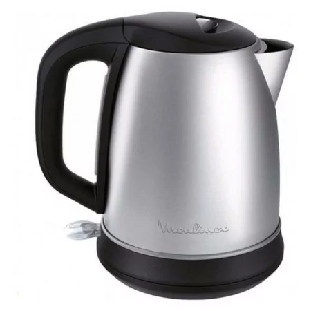 Moulinex Subito Select jug - 1.7 L - Stainless steel - BY-550-D-10
