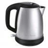 Moulinex Subito Select jug - 1.7 L - Stainless steel - BY-550-D-10