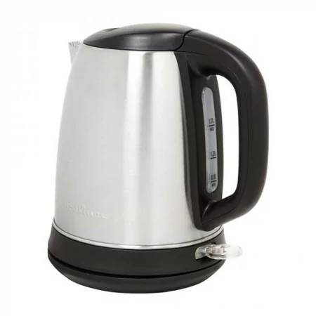 Moulinex Subito Select jug - 1.7 L - Stainless steel - BY-550-D-10