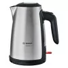 Bosch ComfortLine jug - 1.7 L - Stainless steel - TWK-6-A-813