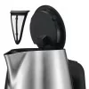 Jarro Bosch ComfortLine - 1,7 L - Inox - TWK-6-A-813|Bosch|4242002880303