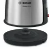 Bosch ComfortLine jug - 1.7 L - Stainless steel - TWK-6-A-813