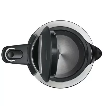 Bosch ComfortLine jug - 1.7 L - Stainless steel - TWK-6-A-813