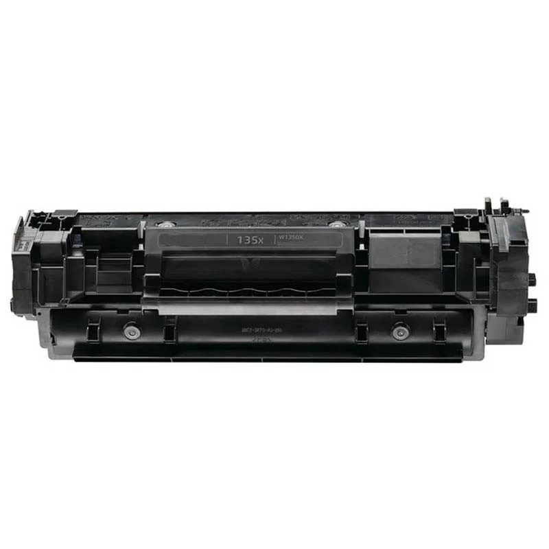 Toner HP 135X - Compatível W1350X - Negro - Sin Chip