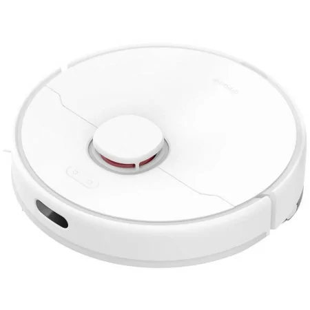 Dreame D10 Plus Robot Vacuum Cleaner - 4000 Pa - 5200 mAh - White - w/ Charging and Collection Base - RLS3D