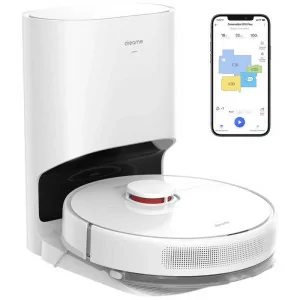 Dreame D10 Plus Robot...