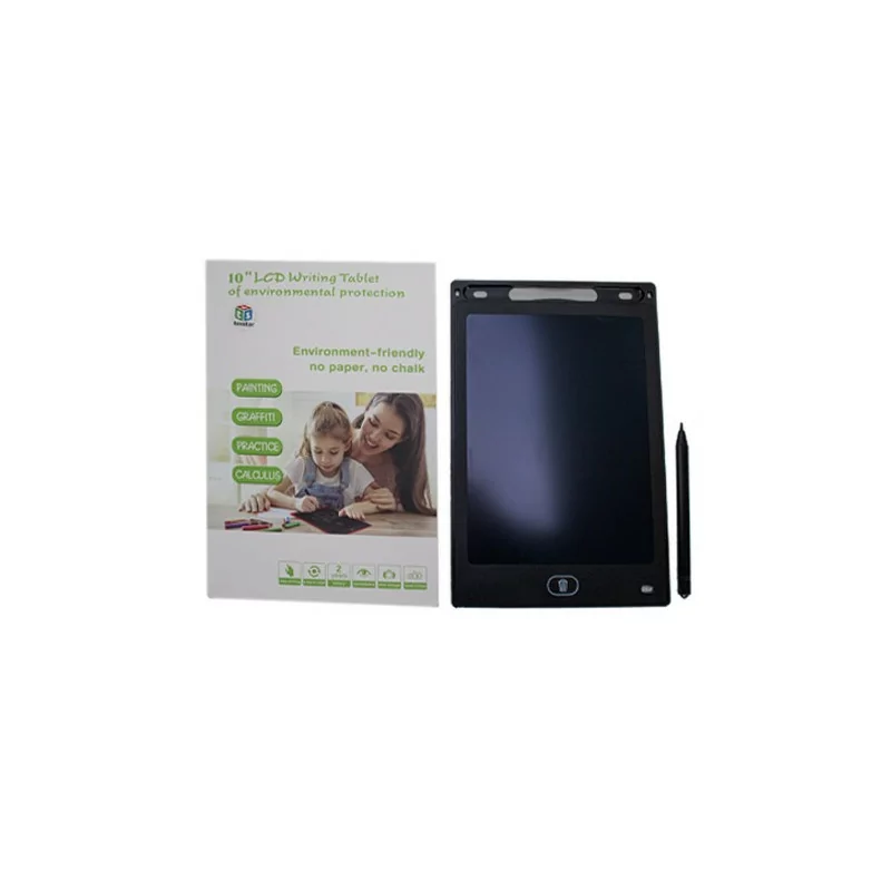 LCD Writing Tablet ToyStar - 10" - 2012-12A LCD Writing Tablet ToyStar - 10" - 2012-12A