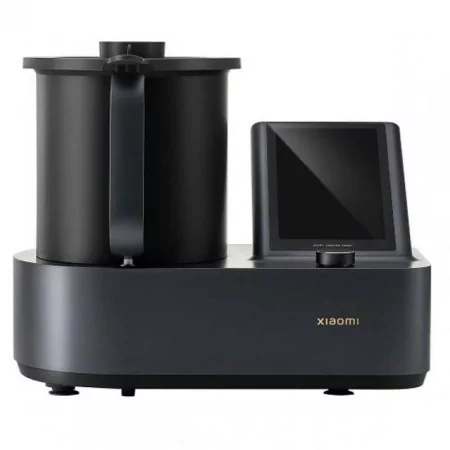 Xiaomi Mi Smart Cooking Robot - 1700 W - 2.2 L - Black - BHR5930EU