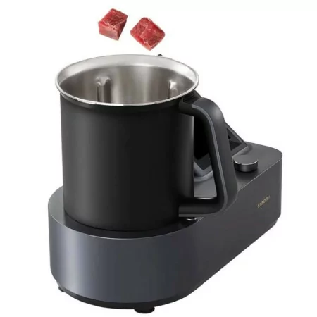 Xiaomi Mi Smart Cooking Robot - 1700 W - 2.2 L - Black - BHR5930EU