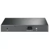 TP-Link Switch - 16 Ports - Gigabit - Smart Managed PoE + Rack Mountable - TL-SG1016PE