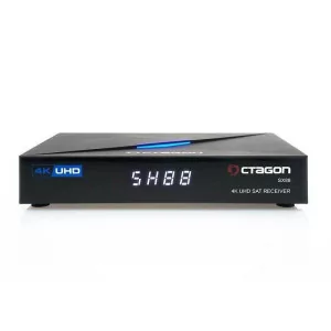SX88 V2 4K