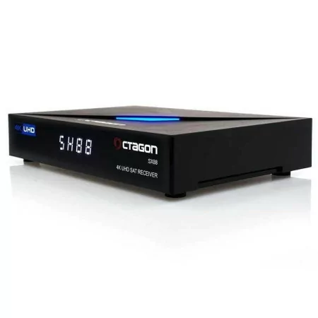 SX88 V2 4K