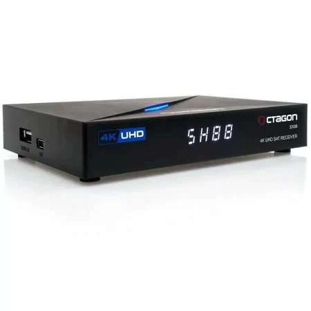 SX88 V2 4K