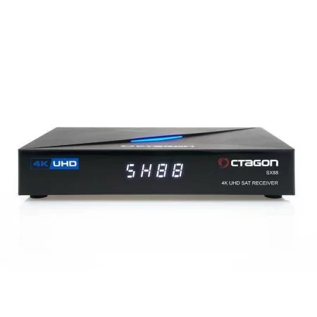 SX88 V2 4K