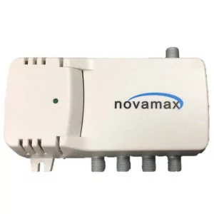 Novamax Indoor Amplifier -...