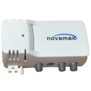 Novamax Nova Mini 2 Indoor...