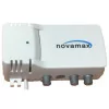 Novamax Nova Mini 2 Indoor Amplifier - 2 Outputs - UHF / VHF 24 dB - NV033035M