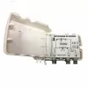 Novamax Nova Mini 2 Indoor Amplifier - 2 Outputs - UHF / VHF 24 dB - NV033035M
