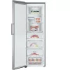 LG Upright Freezer - 324L - Class D - Metal Sorbet - GFM61MBCS