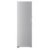 LG Upright Freezer - 324L - Class D - Metal Sorbet - GFM61MBCS