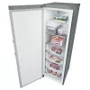 LG Upright Freezer - 324L - Class D - Metal Sorbet - GFM61MBCS
