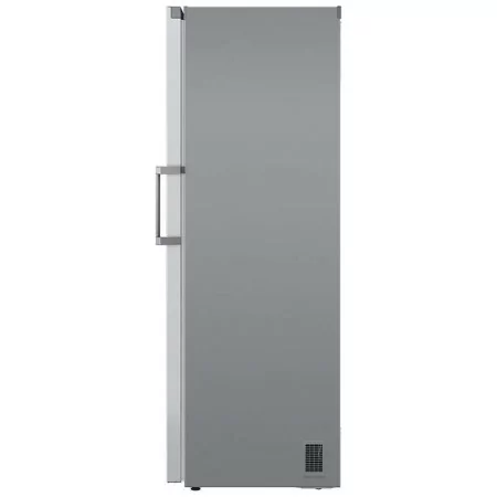 LG Upright Freezer - 324L - Class D - Metal Sorbet - GFM61MBCS