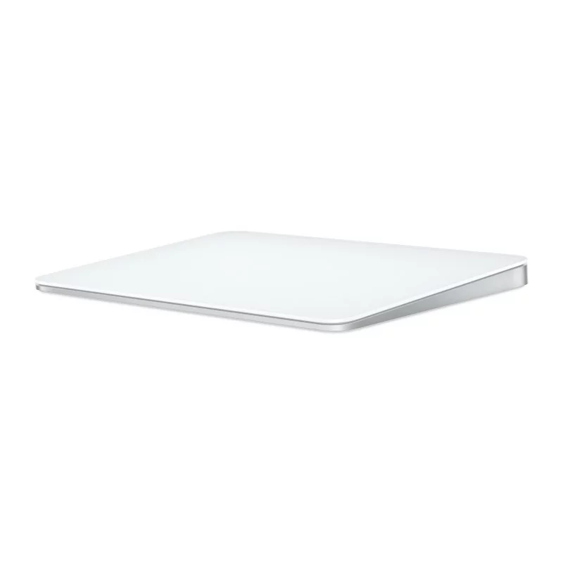 Apple Magic Trackpad - Multi-Touch Surface - USB-C - Lightning - MK2D3ZM/A