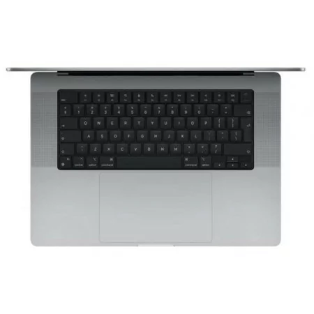 Apple MacBook Pro 16" - Chip M1 Pro - 10-Core CPU - 16-Core GPU - 16GB/512GB - Gray - MK183PO/A